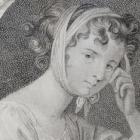 Maria Edgeworth portrait