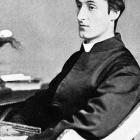 Gerard Manley Hopkins